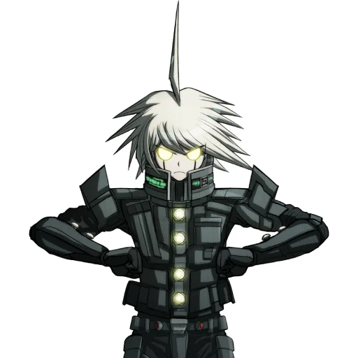 Sticker K1B0_Kiibo - 1