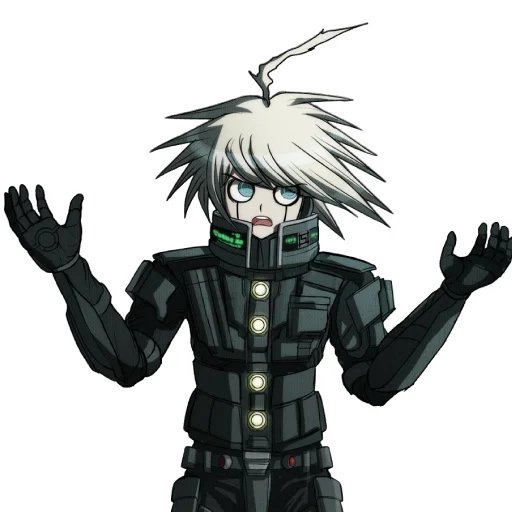 Sticker K1BO.Kiibo - 11