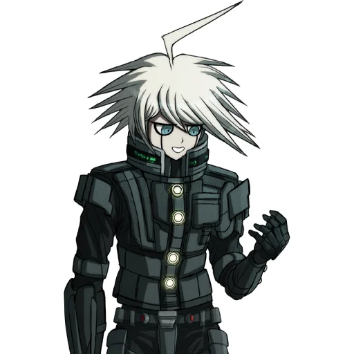 Sticker K1BO.Kiibo - 9