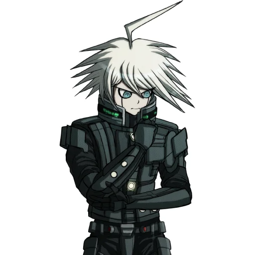 Sticker K1BO.Kiibo - 6