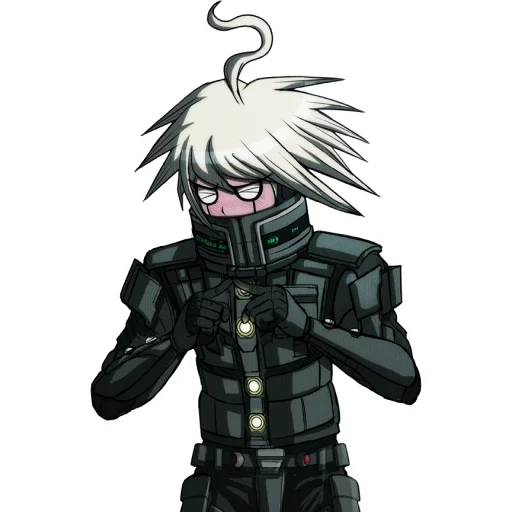 Sticker K1BO.Kiibo - 5