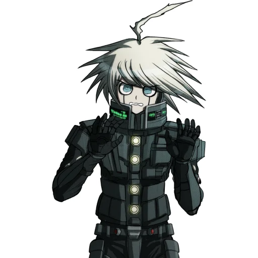 Sticker K1BO.Kiibo - 3