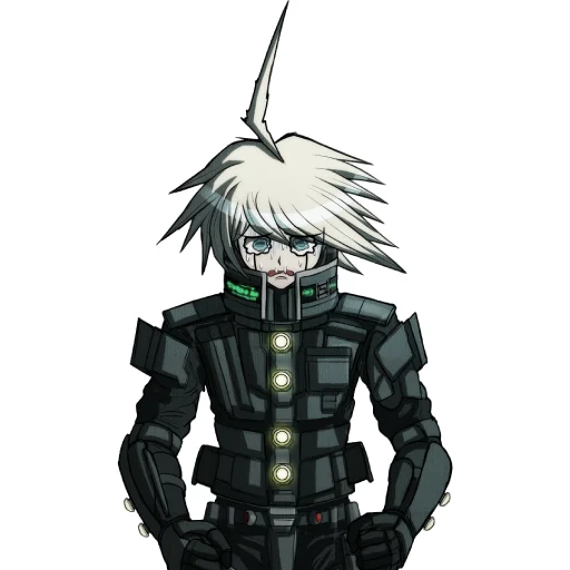Sticker K1BO.Kiibo - 2