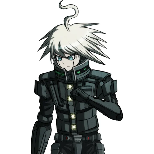 Sticker K1BO.Kiibo - 1