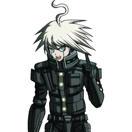 Sticker K1BO.Kiibo - 0