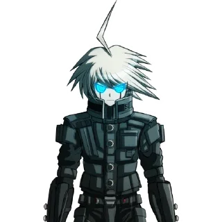 Sticker K1BO.Kiibo - 8