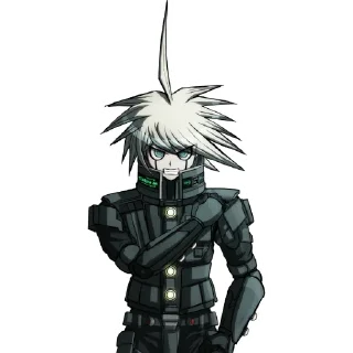 Sticker K1BO.Kiibo - 7