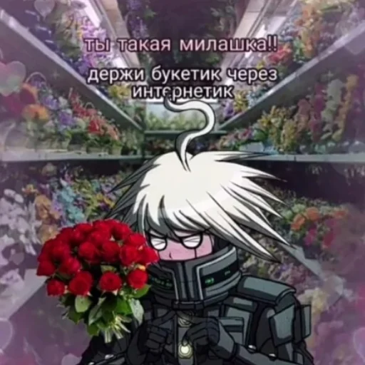 Sticker K1B0robot11037 - 1