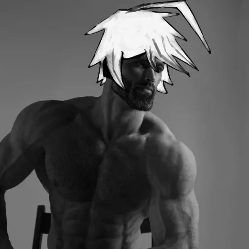 Стикер K1B0robot11037 - 1