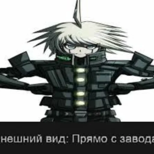 Стикер K1B0robot11037 - 1