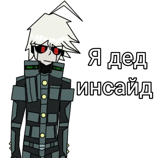 K1-B0 (@Vonyuchka11037) - 