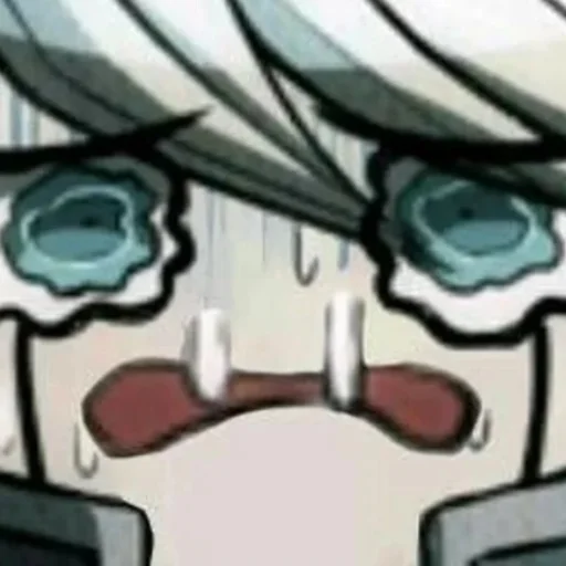 Sticker K1B0robot11037 - 1