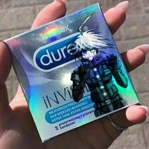 Стикер K1B0robot11037 - 1