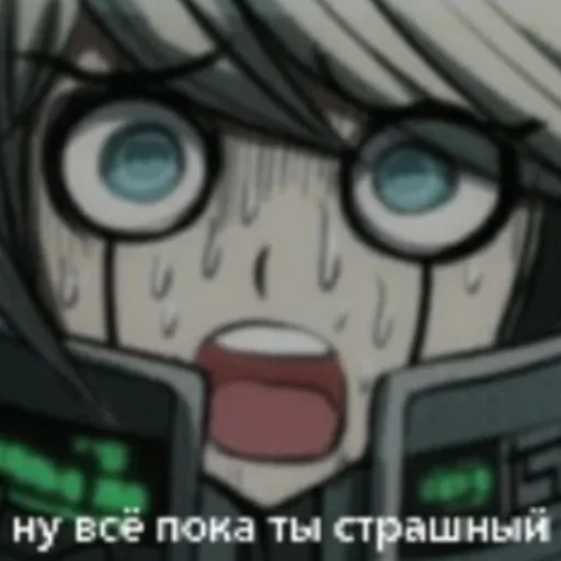 Sticker K1B0robot11037 - 1