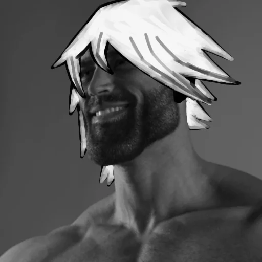 Sticker K1-B0 (@Vonyuchka11037) - 8