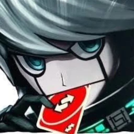 Sticker K1-B0 (@Vonyuchka11037) - 4