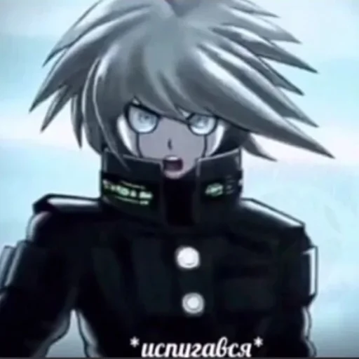 Sticker K1B0robot11037 - 1