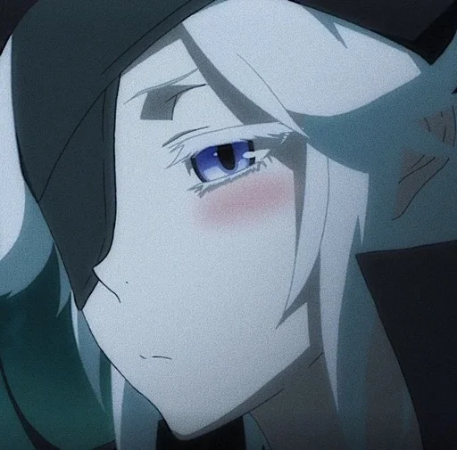 аниме мультфильм иллюстрация