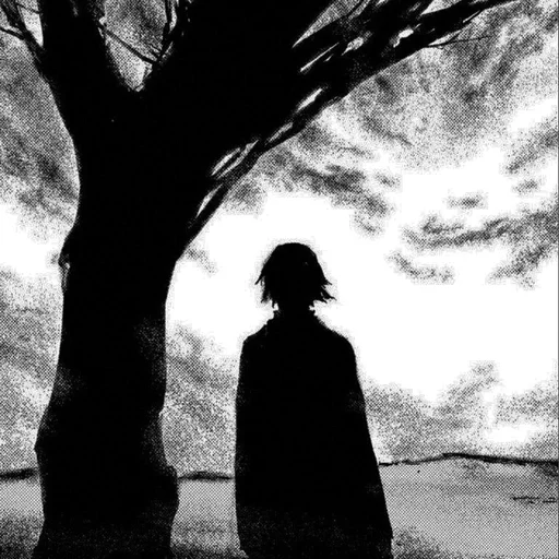 небо силуэт Подсветка