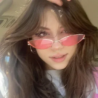 Стикер Hannah owo @cornfarmerbackup - 10