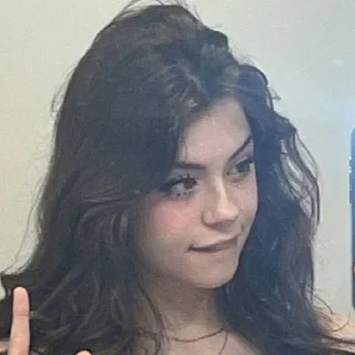 Стикер Hannah owo @cornfarmerbackup - 9