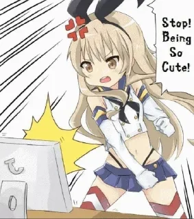 Стикер lolis @xvieravelyn - 2