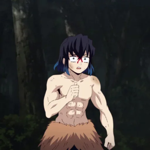 anime cartoon fictional character