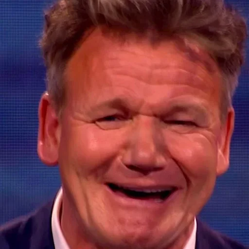Sticker Gordon Ramsay - 2