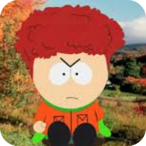 Sticker KAJLBROFLOVSKI9 - 1