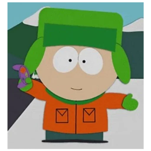 Sticker KAJLBROFLOVSKI9 - 1