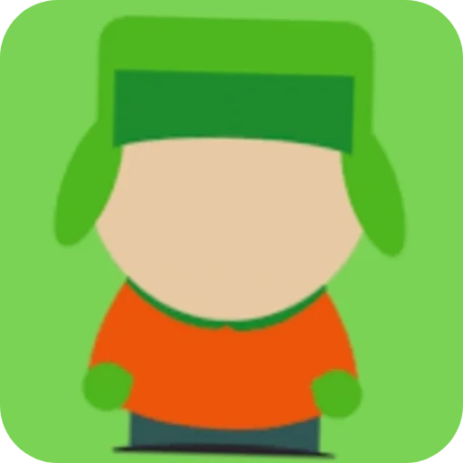 Sticker KAJLBROFLOVSKI9 - 1