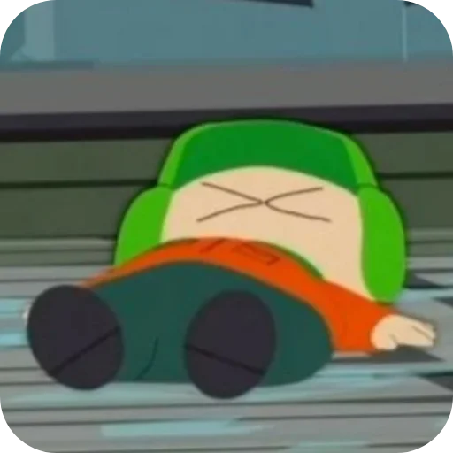 Sticker KAJLBROFLOVSKI9 - 1