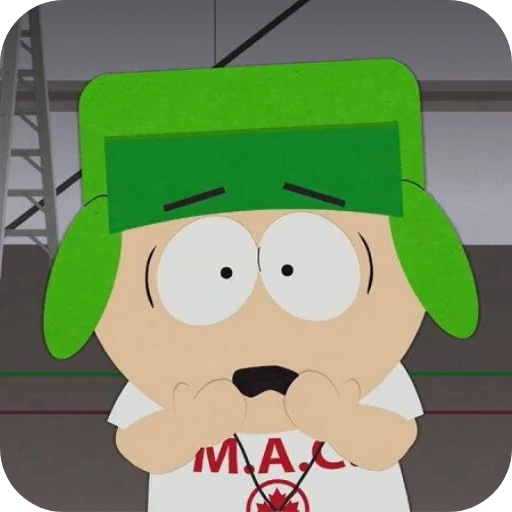 Sticker KAJLBROFLOVSKI9 - 1