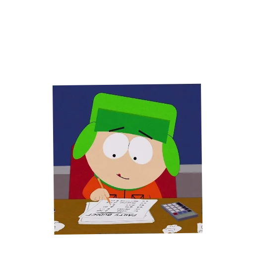 Sticker KAJLBROFLOVSKI9 - 1