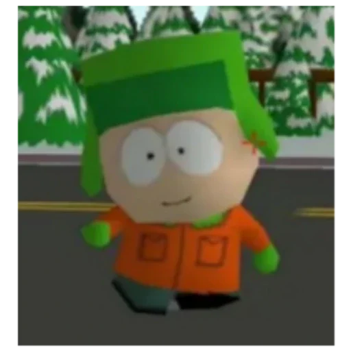 Sticker KAJLBROFLOVSKI9 - 1