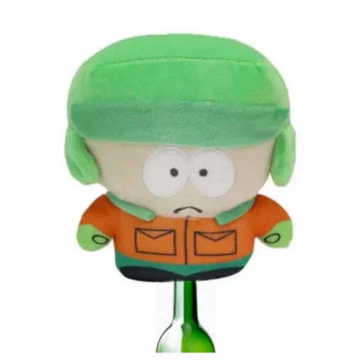 КАЙЛ БРОФЛОВСКИ - 