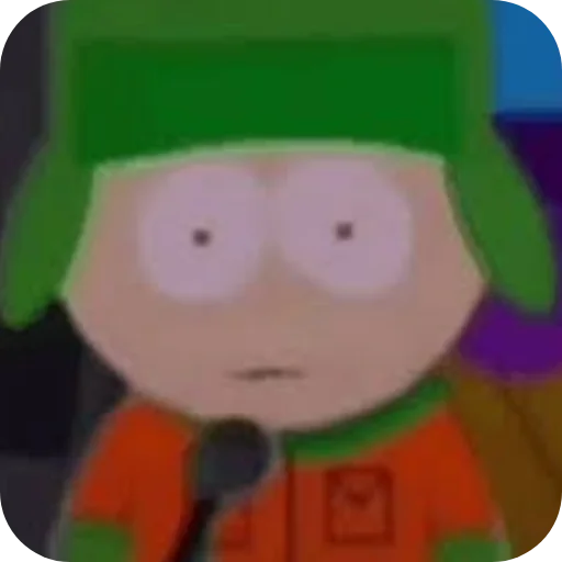 Sticker KAJLBROFLOVSKI9 - 1