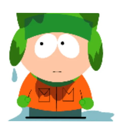 Sticker KAJLBROFLOVSKI9 - 1