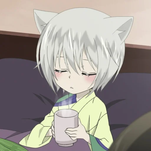 аниме мультфильм манга