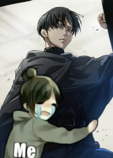 аниме мультфильм вымышленный персонаж