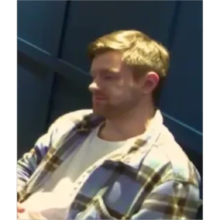 Стикер КАМский беспредел - 5