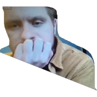 Стикер КАМский беспредел - 9