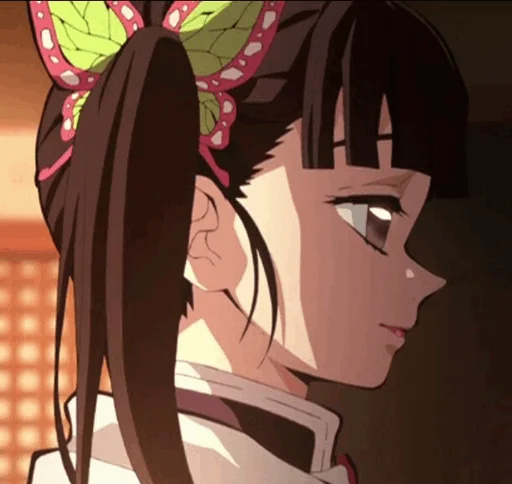 аниме мультфильм cg иллюстрация