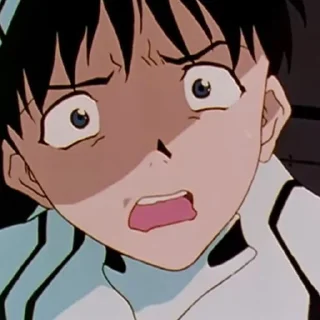 Стикер дауны - 11