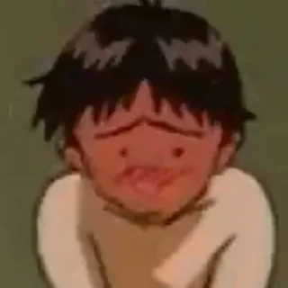 Стикер дауны - 8