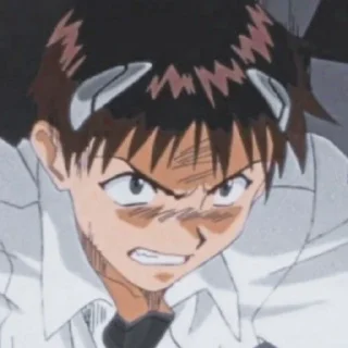 Стикер дауны - 1