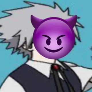 Стикер дауны - 4