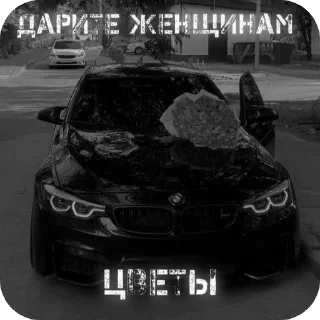 Sticker KASSERY - @kasseryTag - 4