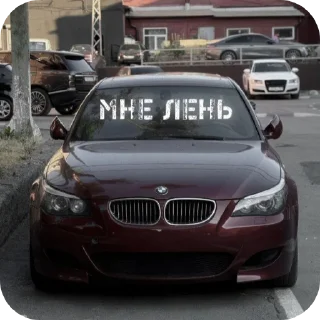 Sticker KASSERY - @kasseryTag - 6