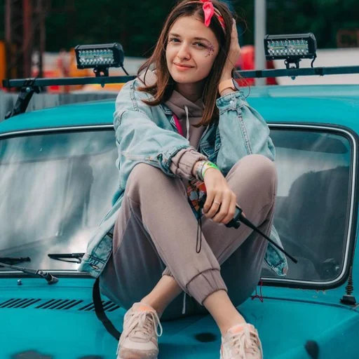 person clothing human face